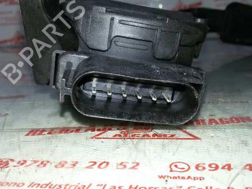 Pedal FORD TOURNEO COURIER B460 MPV  | BP7935448I4 