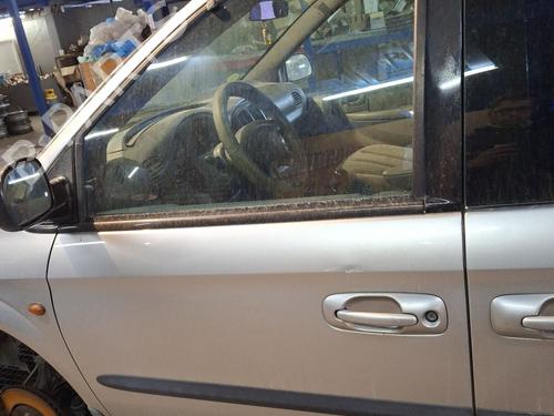 Left front door CHRYSLER VOYAGER IV (RG, RS) 2.5 CRD | BP29322328C2 
