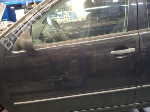 Used Left front door SKODA FABIA I (6Y2) 1.9 SDI (64 hp) 30707002