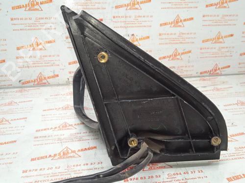 Retrovisor esquerdo FIAT STILO Multi Wagon (192_) 1.9 JTD | BP7946614C26 