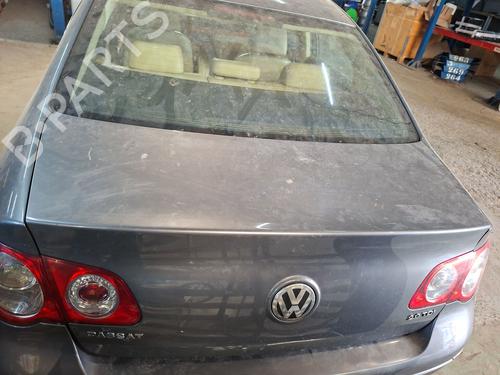 tailgate-vw-passat-b6-3c2-2005-2006-2007-2008-2009-2010-2011-39569032 main image