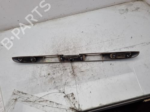 Tailgate handle PEUGEOT 307 SW (3H) 1.6 16V | BP17707596C132 