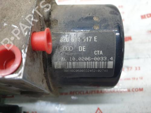ABS Bremseaggregat AUDI A2 (8Z0)  | BP7947090M43 