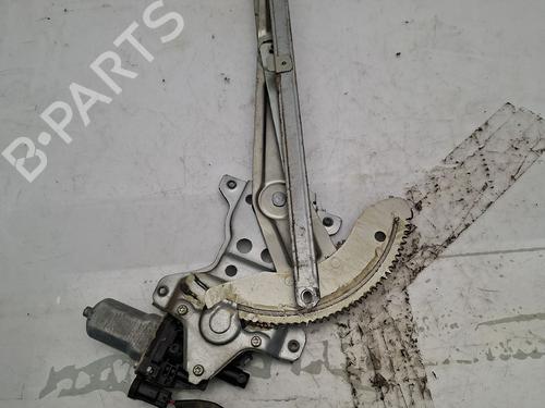 Front left window mechanism SUZUKI SX4 (EY, GY) 1.9 DDiS (RW419D) | BP37074856C22 - Image 2