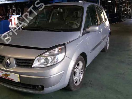 Steering column stalk RENAULT SCÉNIC II (JM0/1_) 1.9 dCi (JM0G, JM12, JM1G, JM2C) | BP7944385I23 
