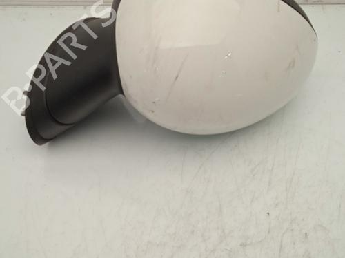 Left mirror MINI MINI (R56) Cooper D | BP15906979C26 