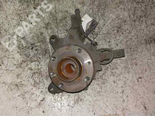 Used Left front steering knuckle Left front steering knuckle RENAULT SCÉNIC I MPV (JA0/1_, FA0_) 1.9 dCi (JA05, JA1F) (102 hp) 7941149 7941149