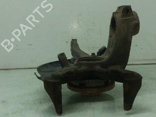 Left front steering knuckle SKODA OCTAVIA I (1U2) 1.9 TDI | BP7932178M25 