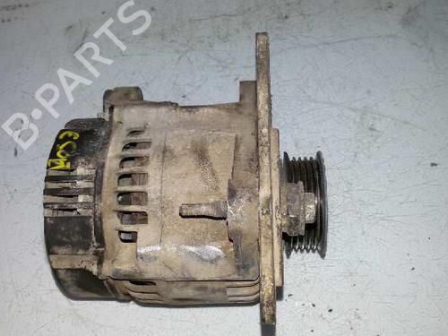 Used Alternator FORD ESCORT VI Turnier (GAL, ANL) [1995-2002]  7930916