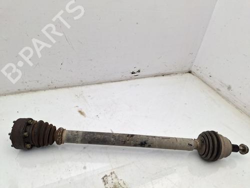 Used Right front driveshaft VW GOLF IV (1J1) 1.9 TDI (110 hp) 26738130