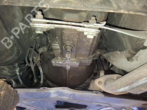 Gearbox BMW 3 (E46) 318 i | BP30728195M3
