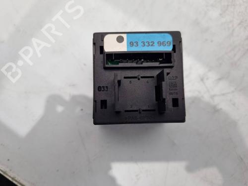 Warning switch OPEL MERIVA A MPV (X03) 1.6 16V (E75) | BP10149213I22 