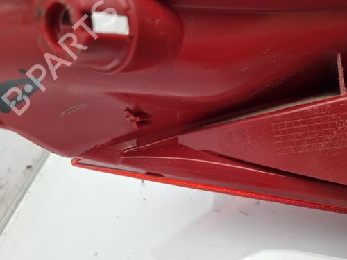 Right taillight CITROËN C3 I (FC_, FN_) 1.4 HDi | BP22322525C35 