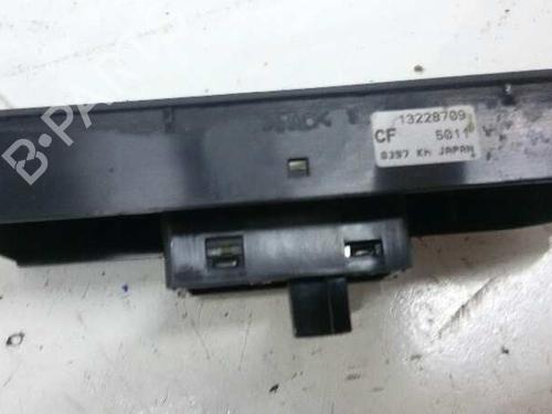 Used Right front window switch OPEL ASTRA H (A04) [2004-2014]  7934927