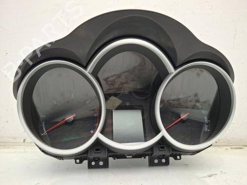 Used Instrument cluster CHEVROLET CRUZE (J300) 2.0 CDI (163 hp) 31905155