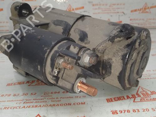Starter RENAULT KANGOO (KC0/1_) 1.5 dCi | BP7945718M8 