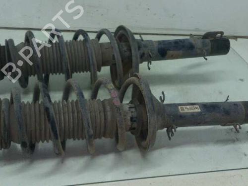 Used Right front shock absorber SKODA OCTAVIA I (1U2) 1.9 TDI (100 hp) 14214032