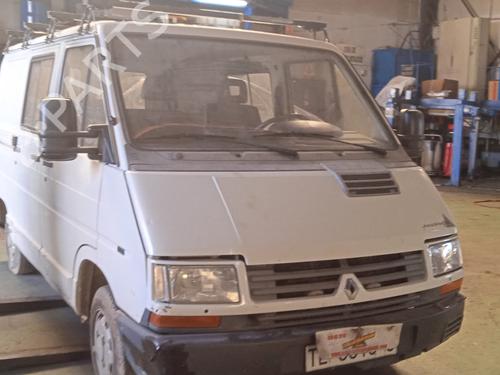 Left mirror RENAULT TRAFIC Van (T_, P_, V_)  | BP9156073C26 