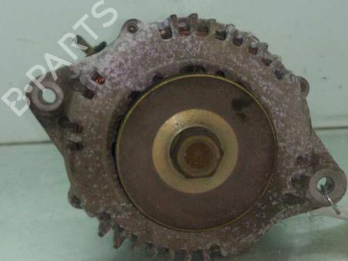 Alternator NISSAN ALMERA II Hatchback (N16) 2.2 Di | BP7932244M7 