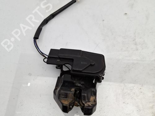 Tailgate lock CHEVROLET EPICA (KL1_) 2.0 D | BP26207625C101