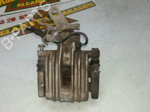 Used Right rear brake caliper SEAT LEON (1P1) [2005-2013]  11620473