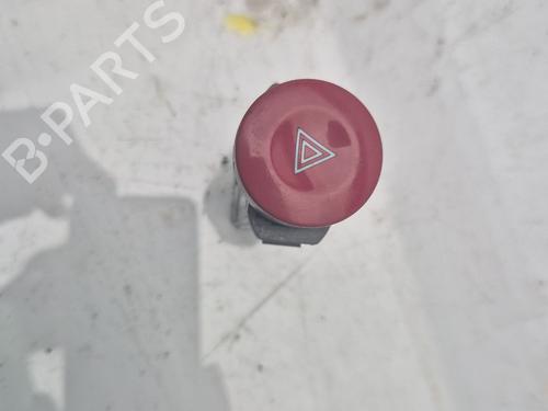 Used Warning switch CHEVROLET AVEO / KALOS Hatchback (T200) 1.4 16V (94 hp) 26525255