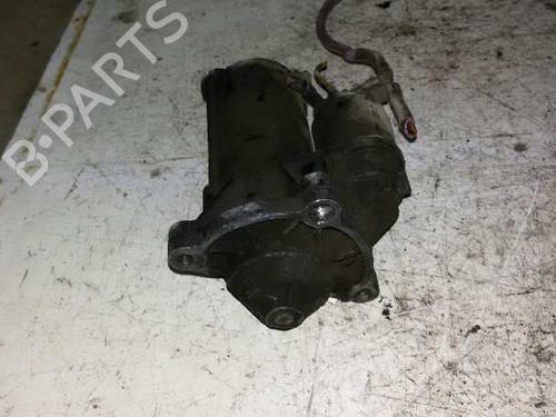 Starter CITROËN EVASION MPV (22, U6)  | BP7939828M8 