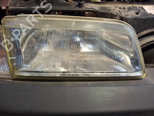 Used Right headlight Right headlight CITROËN ZX (N2) 1.6 i (88 hp) 33461000 33461000