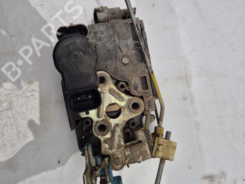 Front left lock CHEVROLET AVEO / KALOS Hatchback (T200) 1.4 | BP23660391C98 