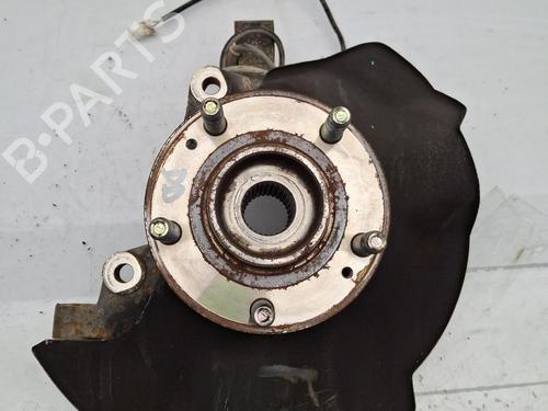 Used Right front steering knuckle Right front steering knuckle HYUNDAI SANTA FÉ II (CM) 2.2 CRDi (197 hp) 33547276 33547276