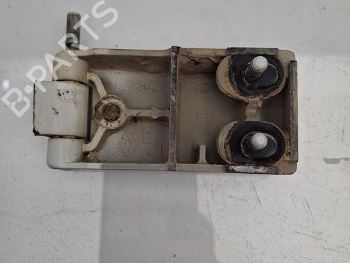 Hinge/Door check strap RENAULT RAPID Box Body/MPV (F40_, G40_) 1.9 D (F40R) | BP31096530C146