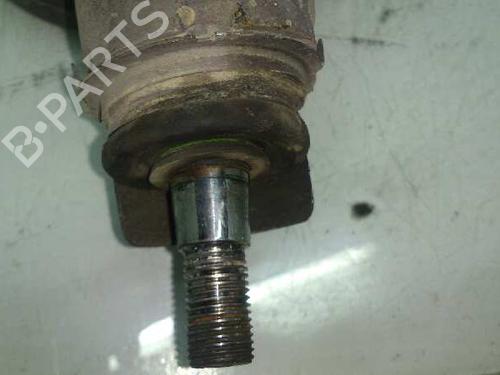 Left front steering knuckle PEUGEOT 307 (3A/C) 2.0 HDi 110 | BP7932275M25 