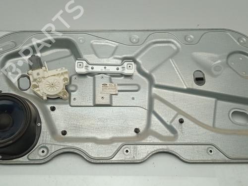 Rudehejsemekanisme Højre foran FORD FOCUS II (DA_, HCP, DP) 2.0 TDCi (136 hp) 7948127
