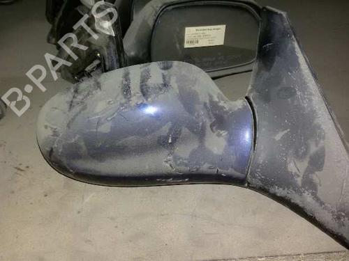 Right mirror KIA SHUMA I (FB)  | BP7938452C27 