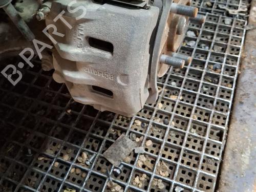 Used Left front brake caliper SSANGYONG KYRON 2.0 Xdi 4x4 (141 hp) 28513789