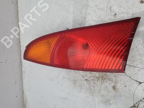 Used Left taillight FORD FOCUS I (DAW, DBW) 1.6 16V (100 hp) 18265862