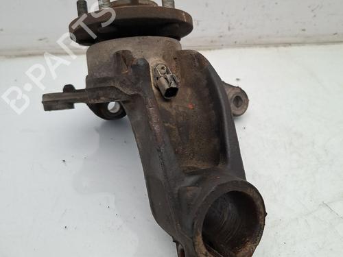 Used Right front steering knuckle Right front steering knuckle 32381374 32381374