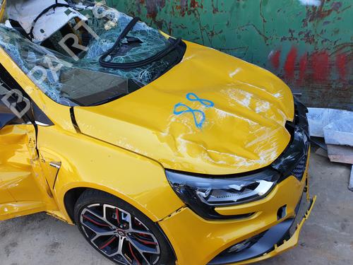 Engine mount RENAULT MEGANE IV Hatchback (B9A/M/N_) 1.8 RS 300 (B9M8) | BP10309925M89  - Image 9