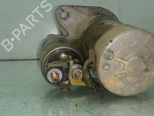 Startmotor OPEL CORSA D (S07)  | BP7933574M8 