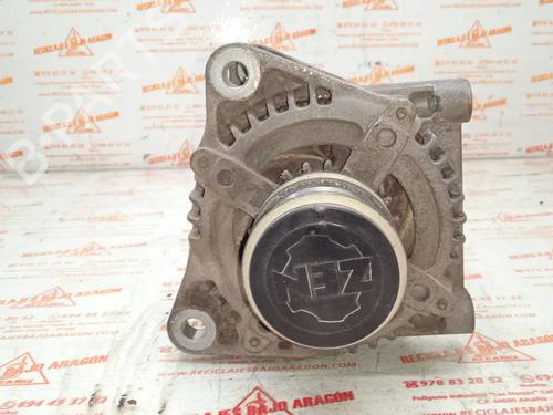 Alternator CHRYSLER VOYAGER IV (RG, RS) 2.8 CRD | BP7946649M7 
