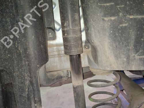 Right rear shock absorber FIAT PUNTO (199_) 1.3 D Multijet | BP29030293M19 