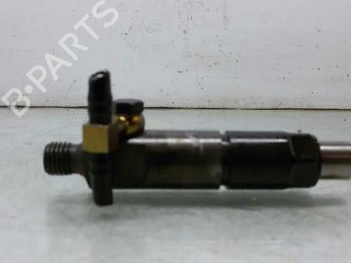 Used Injector RENAULT MASTER II Bus (JD) [1997-2010]  7934386