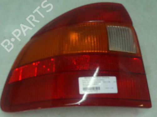 Left taillight OPEL ASTRA F Hatchback (T92) 1.4 Si (F08, M08, F68, M68) (82 hp)null