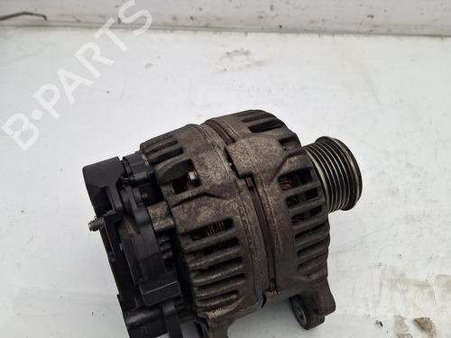 Used Alternator SEAT TOLEDO II (1M2) 1.9 TDI (110 hp) 28350122