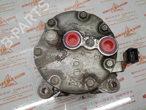 AC compressor SEAT CORDOBA (6K1, 6K2)  | BP7946242M34 