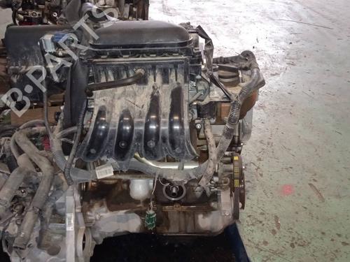 Engine NISSAN MICRA III (K12)  | BP7946333M1 
