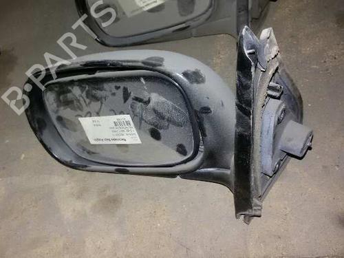 Used Left mirror NISSAN MICRA II (K11) [1992-2007]  10309956