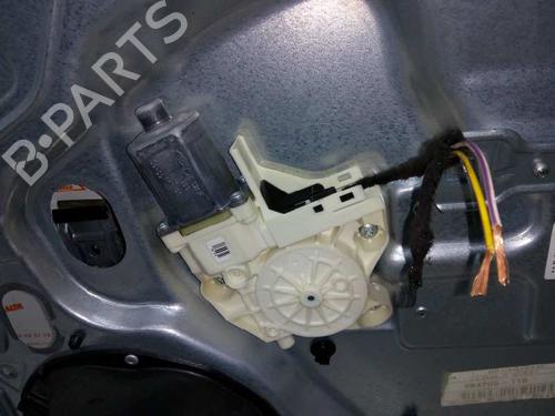 Front right window mechanism FORD FOCUS II (DA_, HCP, DP)  | BP7944782C23 