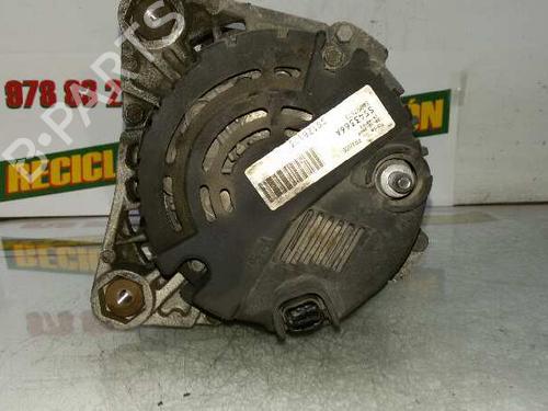 Alternator NISSAN KUBISTAR MPV (X76) 1.5 dCi 70 | BP7935223M7 