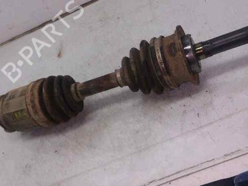 Used Left front driveshaft KIA SPORTAGE SUV (K00) 2.0 TD 4WD (83 hp) 7931866